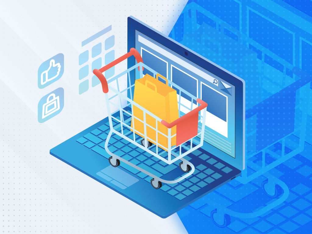 shopify jako platforma e-commerce