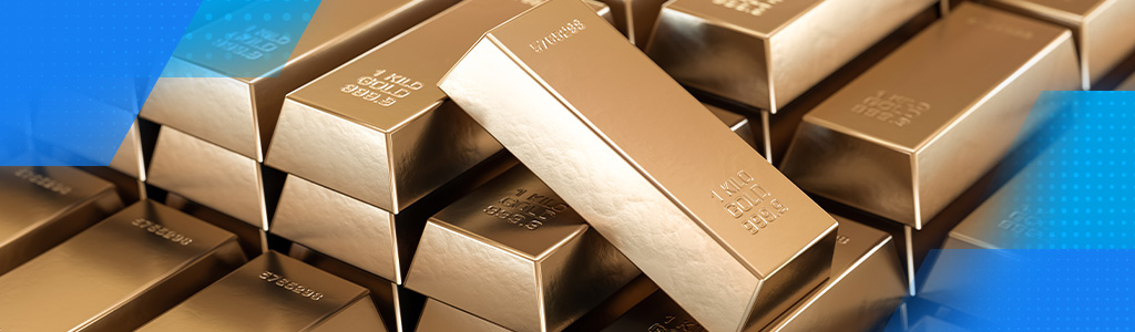 Is it worth investing in gold bars?