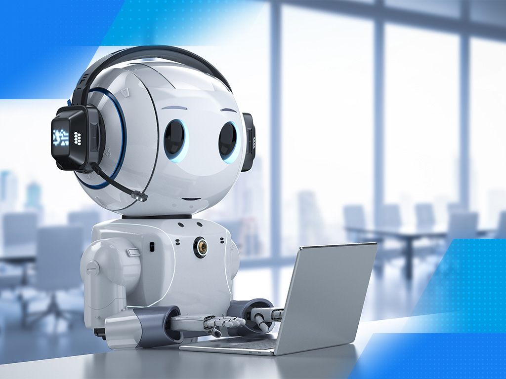 chatbots can replace people in certain professions such as ad hoc tech support
