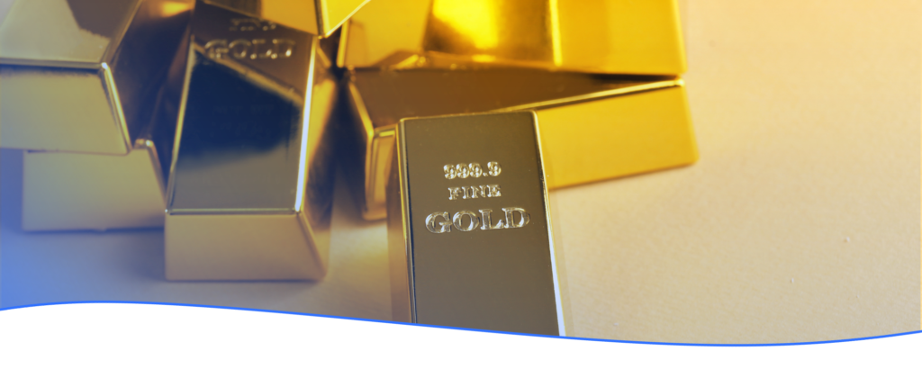 Ouro – Maneiras de Comprar e Vender